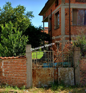 House Rakovski, region Plovdiv 4