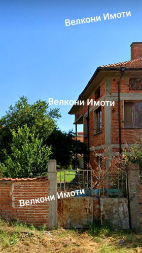 Casa Rakovski, región Plovdiv 2