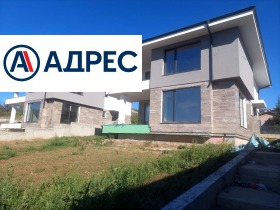 House Studentsko gradche, Stara Zagora 1