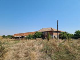 Продажба на имоти в с. Сталево, област Хасково - изображение 1 