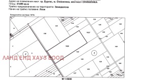 Земеделска земя гр. Бургас, област Бургас 1