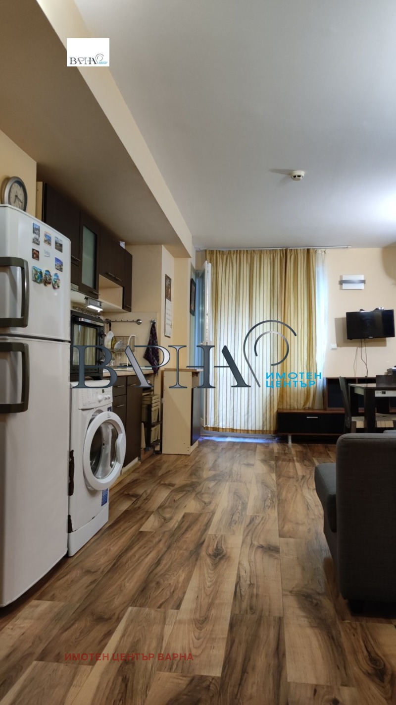 Продается  Студия Варна , м-т Ален мак , 43 кв.м | 86739399