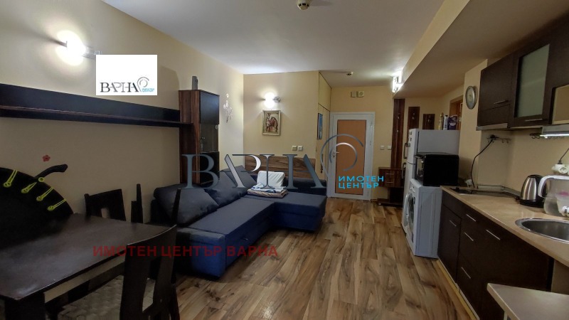 Продается  Студия Варна , м-т Ален мак , 43 кв.м | 86739399 - изображение [7]