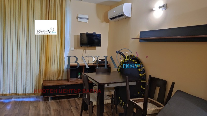 Продается  Студия Варна , м-т Ален мак , 43 кв.м | 86739399 - изображение [2]