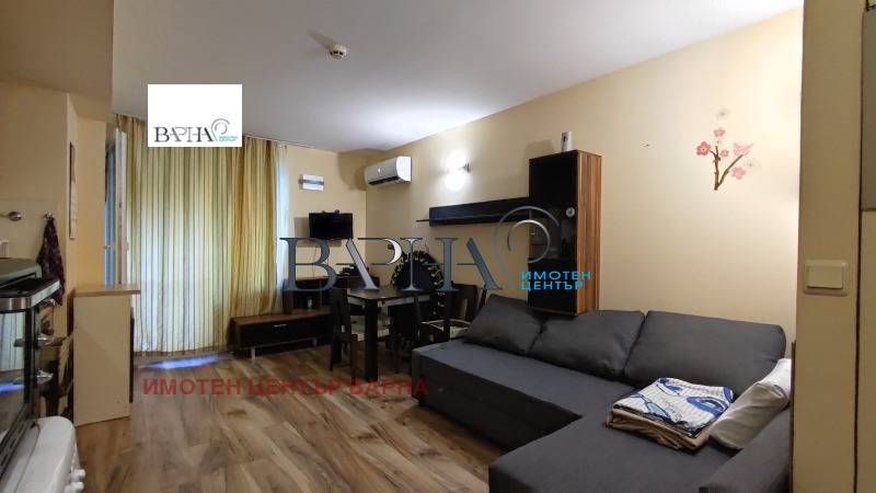 Продается  Студия Варна , м-т Ален мак , 43 кв.м | 86739399 - изображение [3]