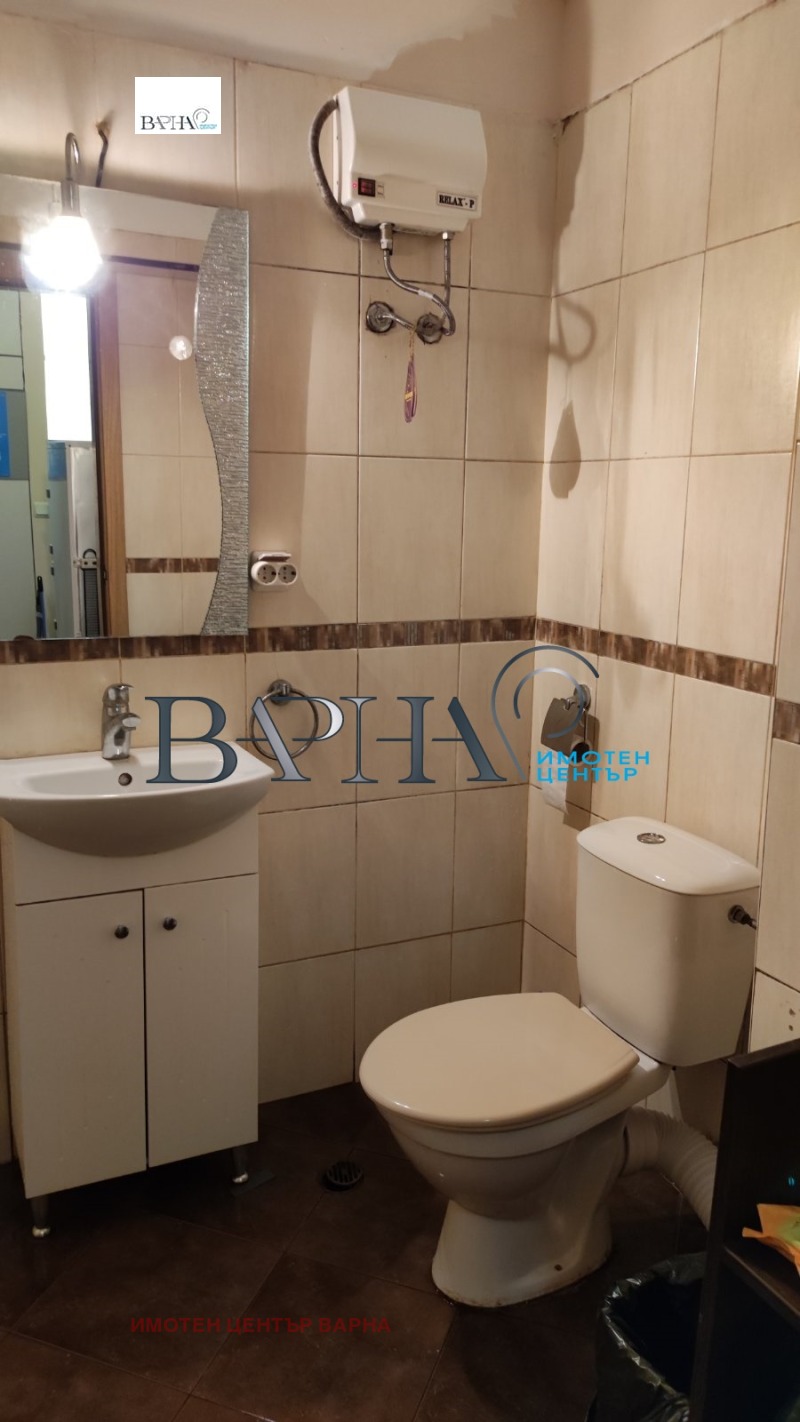 Продается  Студия Варна , м-т Ален мак , 43 кв.м | 86739399 - изображение [4]