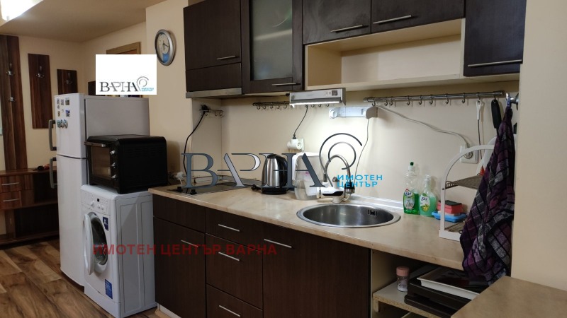 Продается  Студия Варна , м-т Ален мак , 43 кв.м | 86739399 - изображение [5]