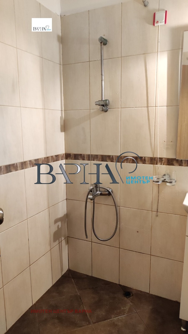 Продается  Студия Варна , м-т Ален мак , 43 кв.м | 86739399 - изображение [6]