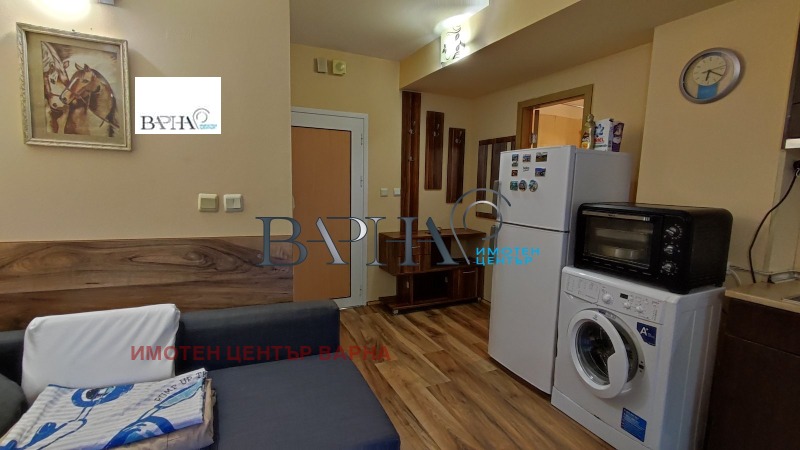 Продается  Студия Варна , м-т Ален мак , 43 кв.м | 86739399 - изображение [8]