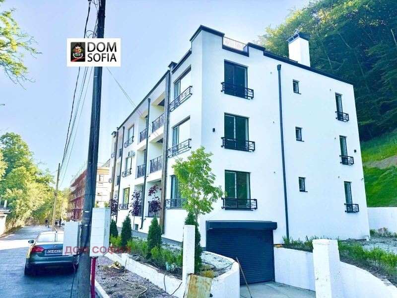 Myytävänä  1 makuuhuone Sofia , Bakston , 69 neliömetriä | 71238691 - kuva [14]