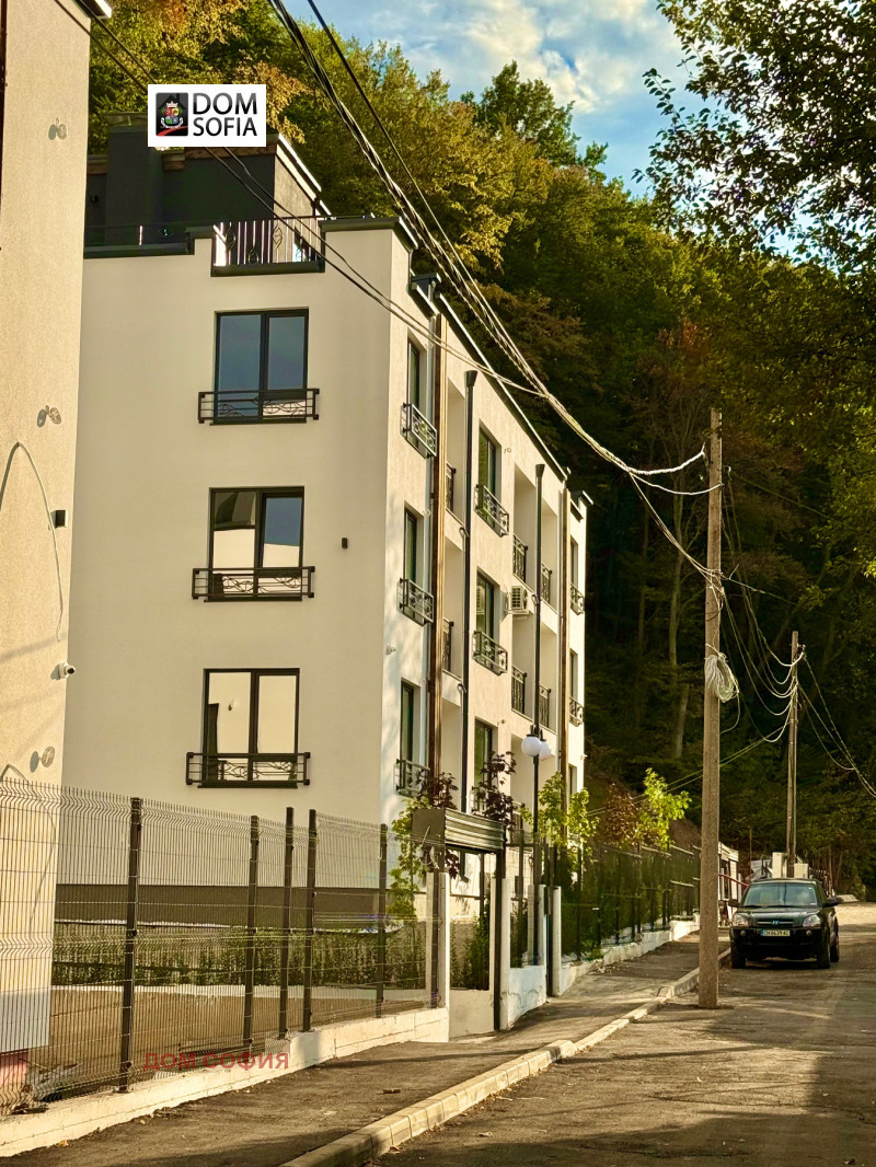 Продаја  1 спаваћа соба Софија , Бакстон , 69 м2 | 71238691 - слика [7]