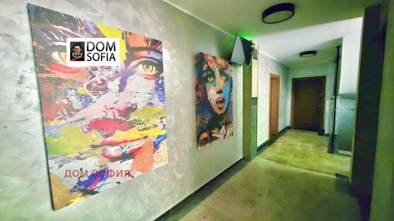 Te koop  1 slaapkamer Sofia , Bakston , 69 m² | 90837353 - afbeelding [10]