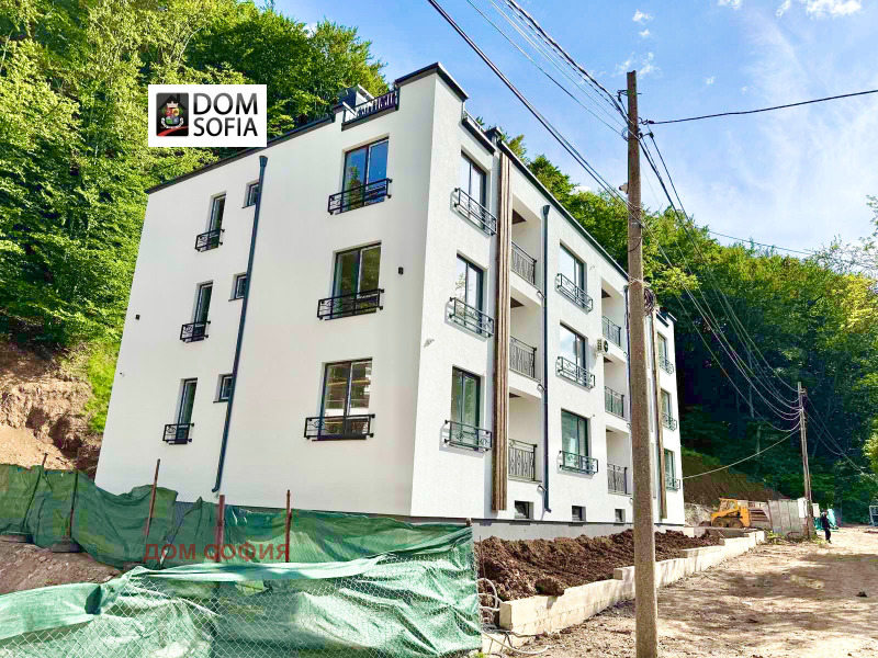Te koop  1 slaapkamer Sofia , Bakston , 69 m² | 90837353 - afbeelding [3]