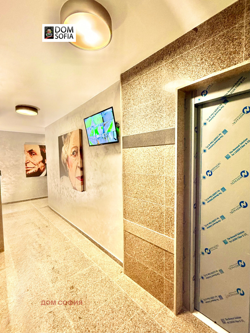 Продава 2-СТАЕН, гр. София, Княжево, снимка 5 - Апартаменти - 52556130