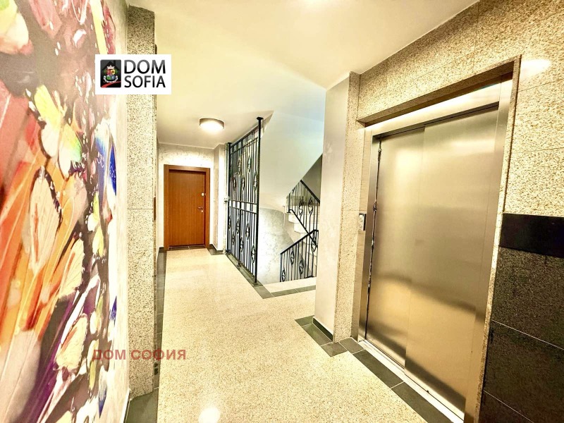 Продаја  1 спаваћа соба Софија , Бакстон , 69 м2 | 71238691 - слика [4]