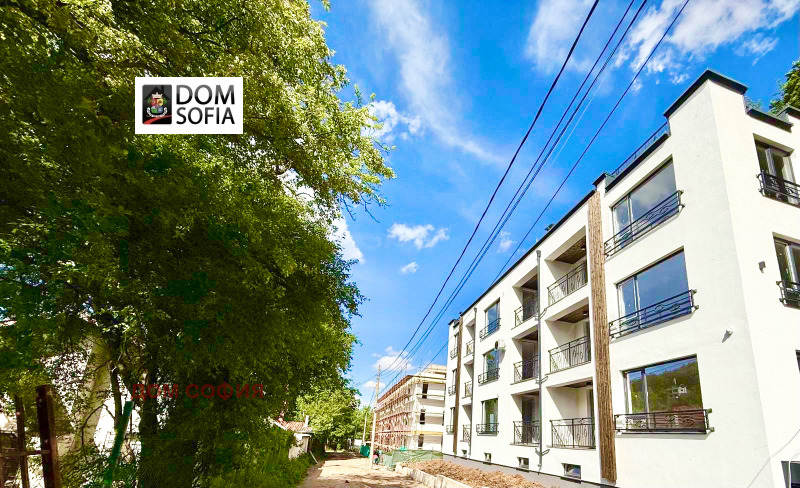 Te koop  1 slaapkamer Sofia , Bakston , 69 m² | 90837353 - afbeelding [6]