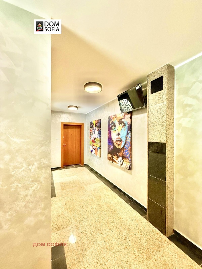 Продаја  1 спаваћа соба Софија , Бакстон , 69 м2 | 71238691 - слика [6]
