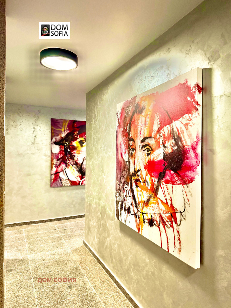 Продава 2-СТАЕН, гр. София, Княжево, снимка 2 - Апартаменти - 52556130