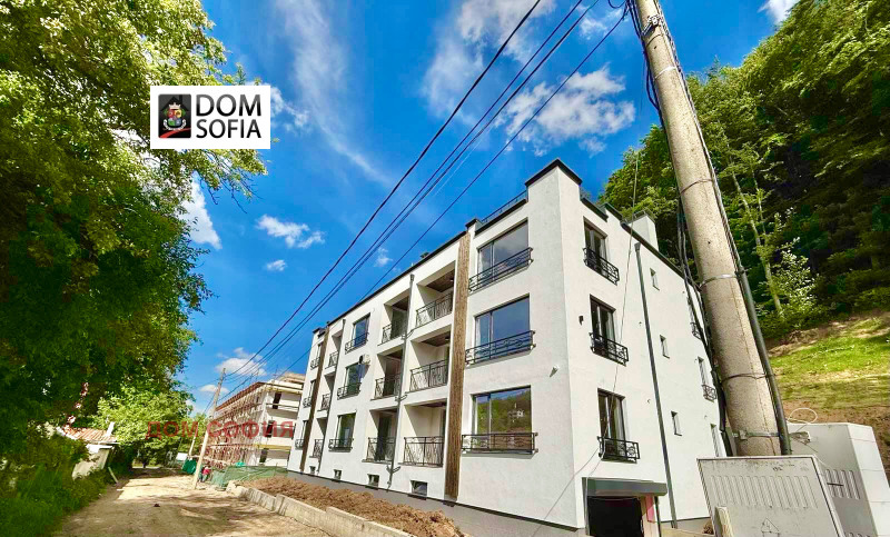 Te koop  1 slaapkamer Sofia , Bakston , 69 m² | 90837353 - afbeelding [8]