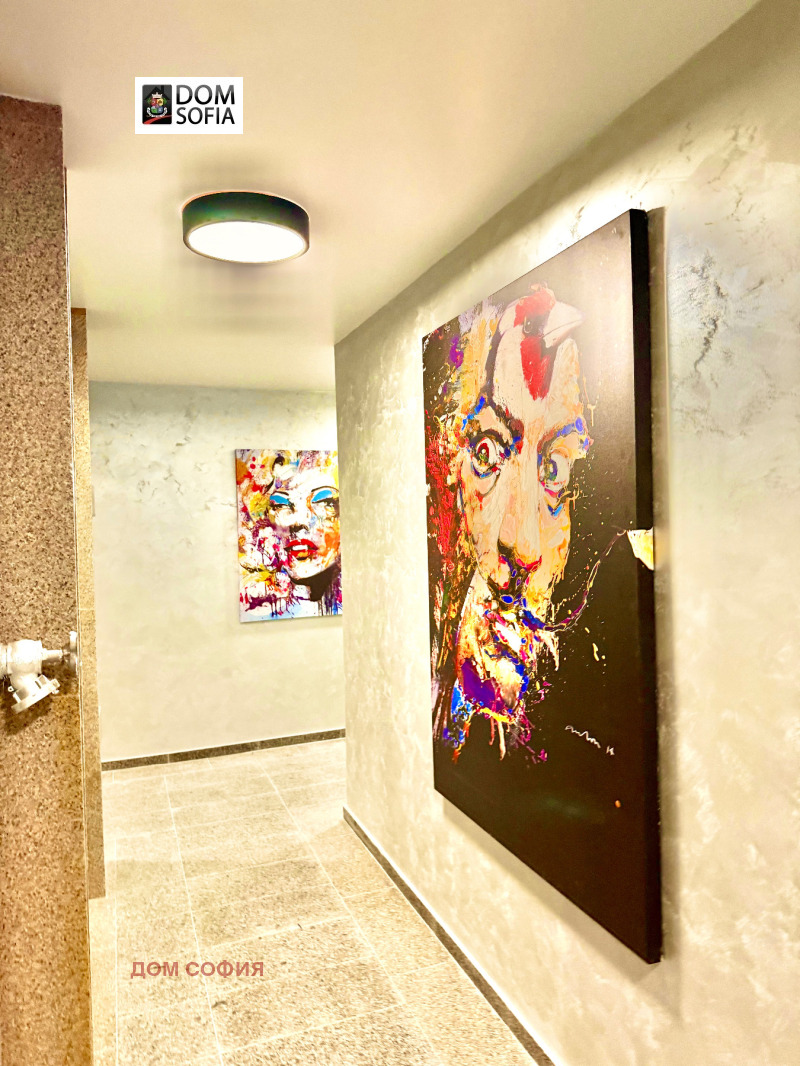 Продава 2-СТАЕН, гр. София, Княжево, снимка 3 - Апартаменти - 52556130