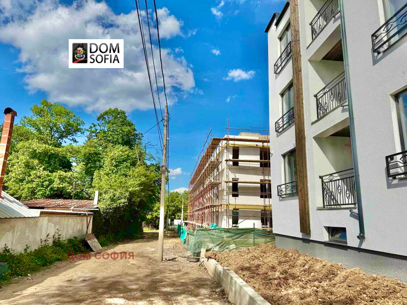 Te koop  1 slaapkamer Sofia , Bakston , 69 m² | 90837353 - afbeelding [2]