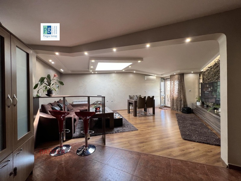На продаж  1 спальня София , Овча купел , 100 кв.м | 54110586 - зображення [2]
