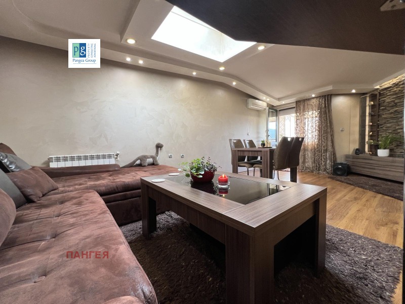 На продаж  1 спальня София , Овча купел , 100 кв.м | 54110586 - зображення [3]