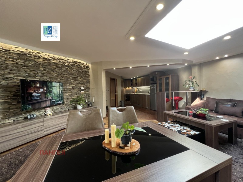 На продаж  1 спальня София , Овча купел , 100 кв.м | 54110586