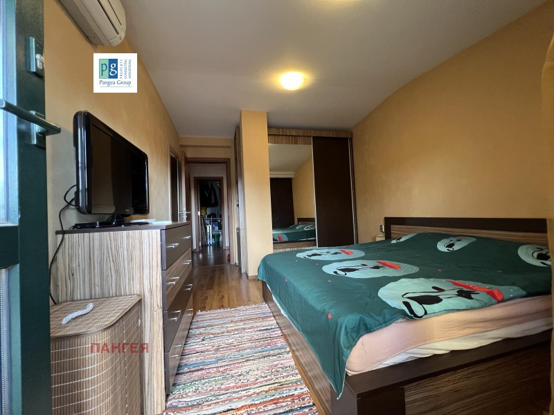 На продаж  1 спальня София , Овча купел , 100 кв.м | 54110586 - зображення [10]