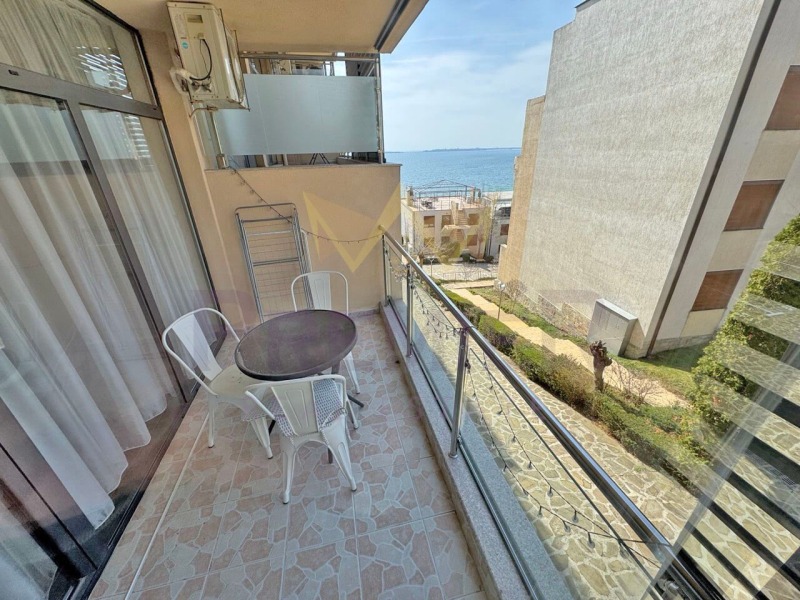 Na prodej  1 ložnice oblast Burgas , Sveti Vlas , 61 m2 | 44238873 - obraz [8]