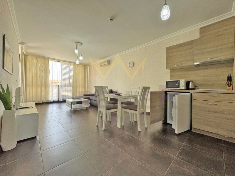 Na prodej  1 ložnice oblast Burgas , Sveti Vlas , 61 m2 | 44238873 - obraz [9]