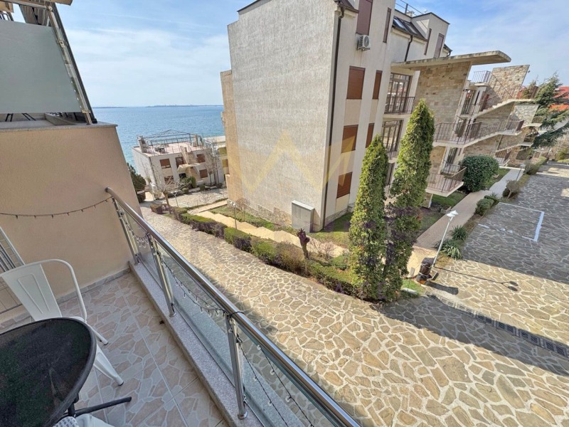 Na prodej  1 ložnice oblast Burgas , Sveti Vlas , 61 m2 | 44238873 - obraz [4]