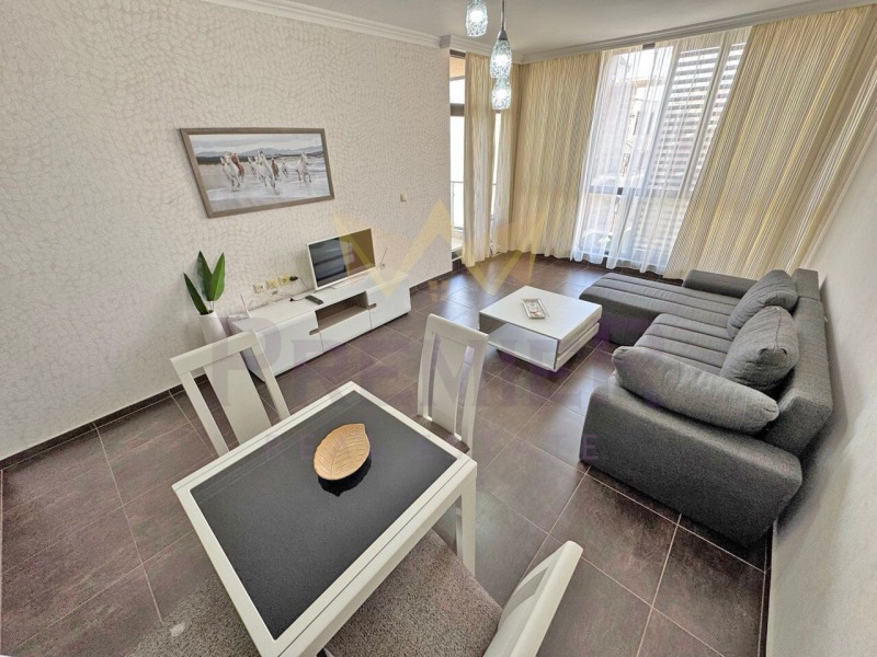 Na prodej  1 ložnice oblast Burgas , Sveti Vlas , 61 m2 | 44238873 - obraz [12]