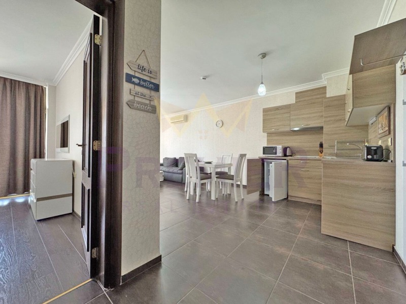 Na prodej  1 ložnice oblast Burgas , Sveti Vlas , 61 m2 | 44238873 - obraz [13]