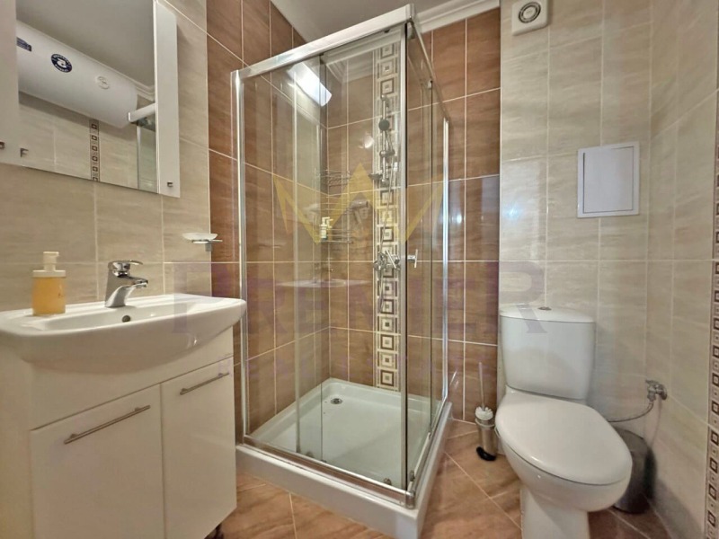 Na prodej  1 ložnice oblast Burgas , Sveti Vlas , 61 m2 | 44238873 - obraz [7]