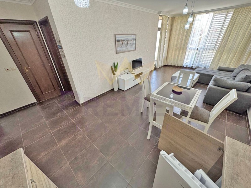 Na prodej  1 ložnice oblast Burgas , Sveti Vlas , 61 m2 | 44238873 - obraz [2]