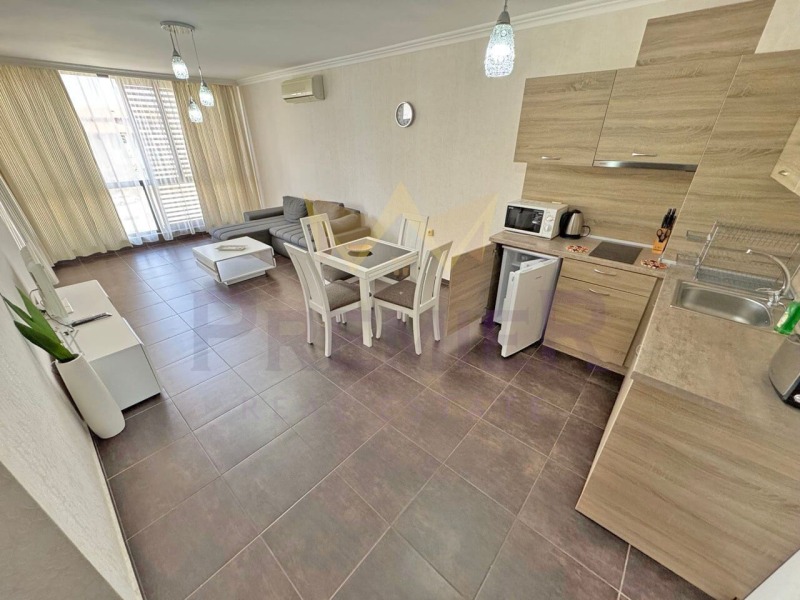 Na prodej  1 ložnice oblast Burgas , Sveti Vlas , 61 m2 | 44238873 - obraz [5]