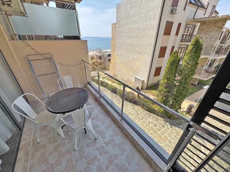 Na prodej  1 ložnice oblast Burgas , Sveti Vlas , 61 m2 | 44238873 - obraz [11]