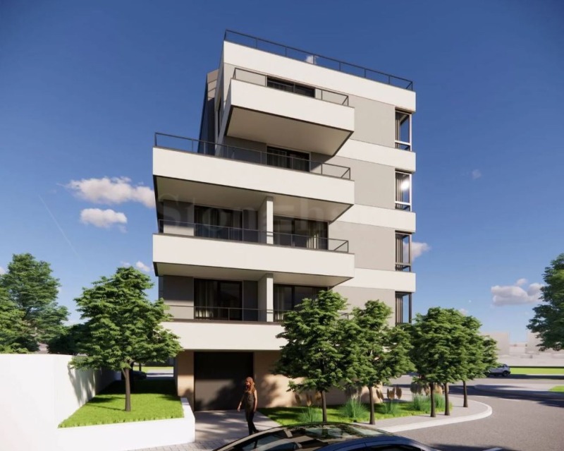En venta  1 dormitorio Sofia , Levski , 61 metros cuadrados | 63025216 - imagen [8]