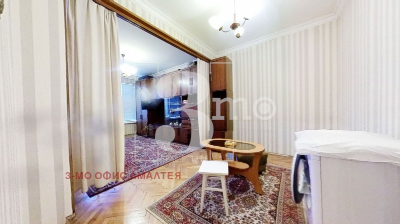 Продава 2-СТАЕН, гр. София, Оборище, снимка 3 - Апартаменти - 53241678