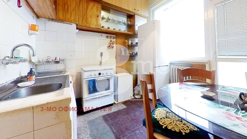 Продава 2-СТАЕН, гр. София, Оборище, снимка 4 - Апартаменти - 53241678