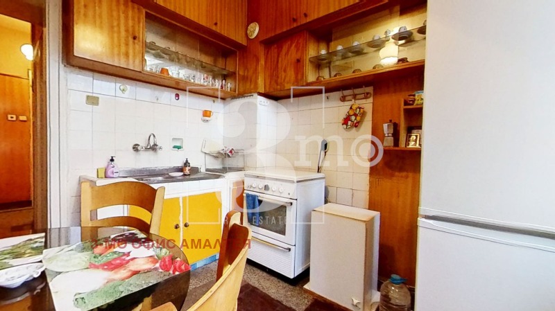 Продава 2-СТАЕН, гр. София, Оборище, снимка 5 - Апартаменти - 53241678