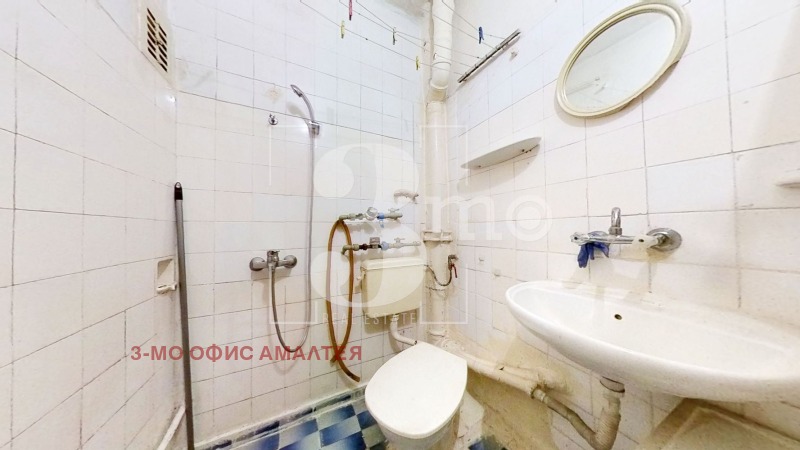 Продава 2-СТАЕН, гр. София, Оборище, снимка 6 - Апартаменти - 53241678