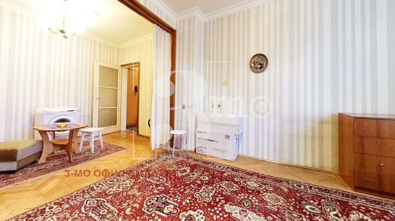 Продава 2-СТАЕН, гр. София, Оборище