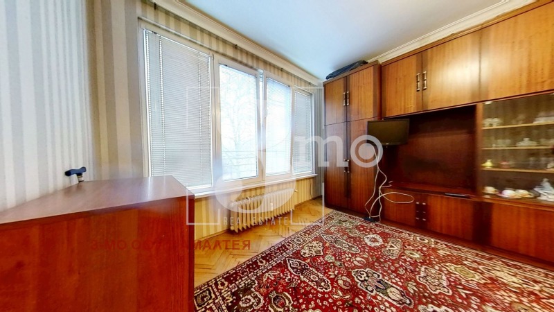 Продава 2-СТАЕН, гр. София, Оборище, снимка 2 - Апартаменти - 53241678