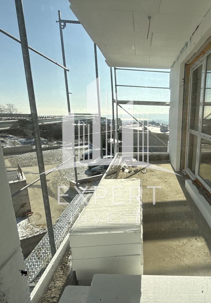 Продава 2-СТАЕН, гр. Варна, м-т Пчелина, снимка 7 - Апартаменти - 53269533