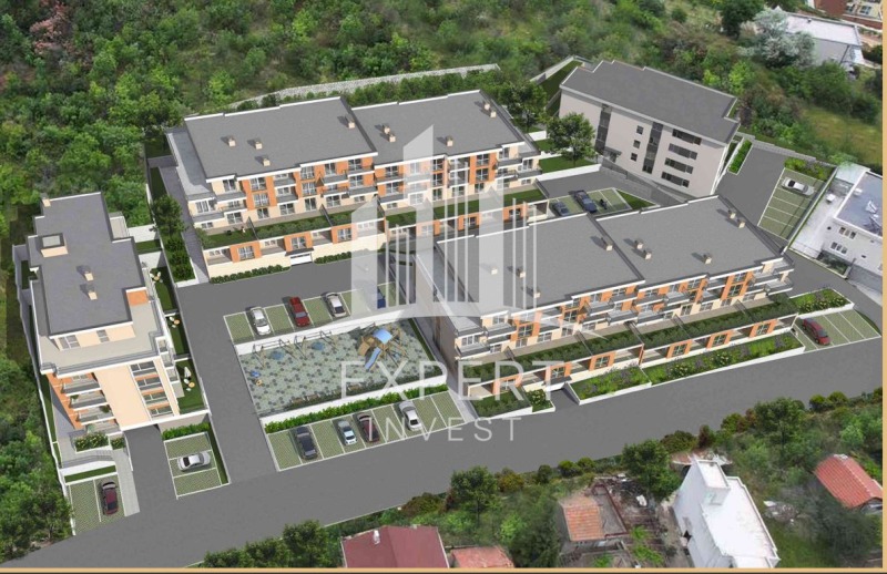 Продава 2-СТАЕН, гр. Варна, м-т Пчелина, снимка 12 - Апартаменти - 53269533