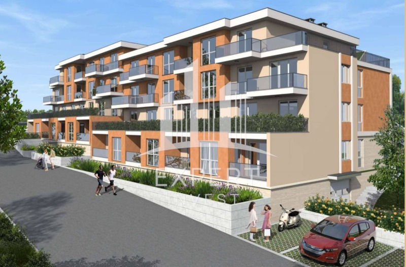 Продава 2-СТАЕН, гр. Варна, м-т Пчелина, снимка 11 - Апартаменти - 53269533