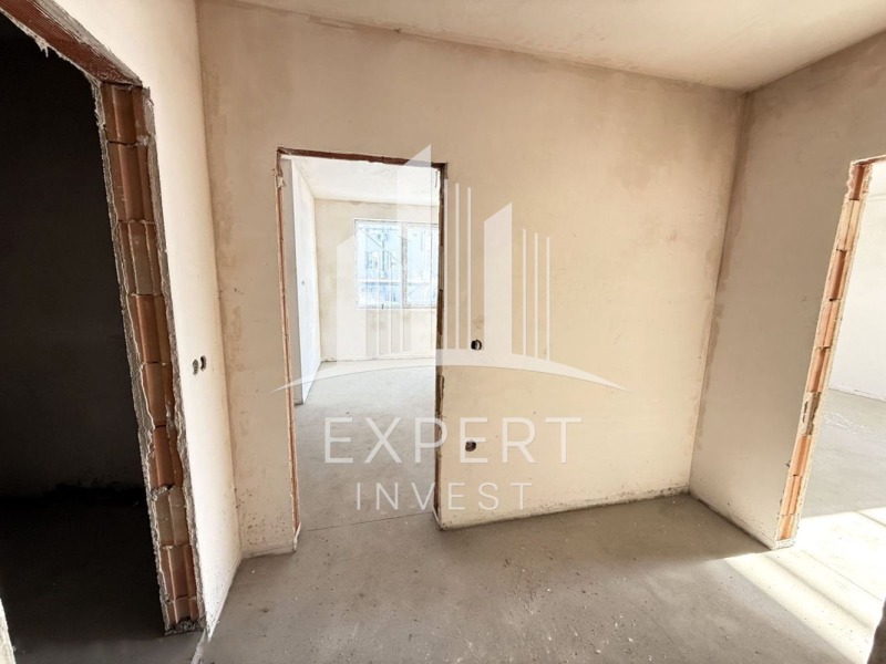 Продава 2-СТАЕН, гр. Варна, м-т Пчелина, снимка 3 - Апартаменти - 53269533