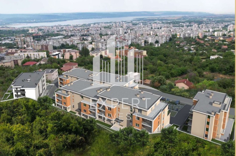 Продава 2-СТАЕН, гр. Варна, м-т Пчелина, снимка 13 - Апартаменти - 53269533